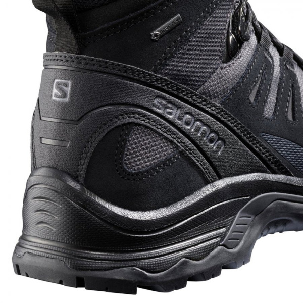 Ботинки QUEST PRIME GTX (10 (43); Ph/Bk/Quiet shade)
